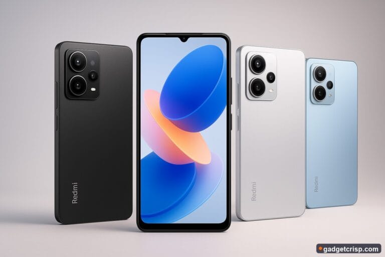 Redmi Note 13 Review 2026: Best Budget Smartphone in India?