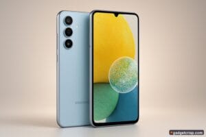 Samsung Galaxy A35 Review 2026: Upper Mid-Range Smartphone for Indian Buyers — Is It Still Worth It?