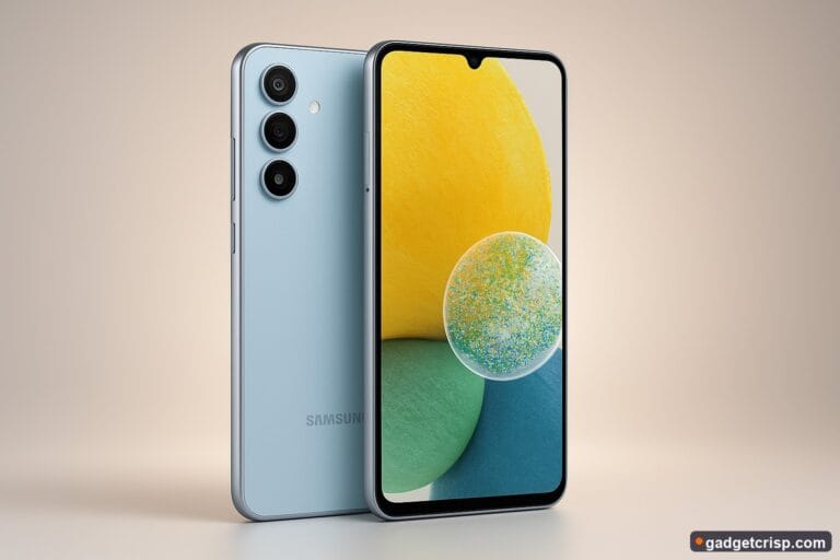 Samsung Galaxy A35 Review 2026: Upper Mid-Range Smartphone for Indian Buyers — Is It Still Worth It?