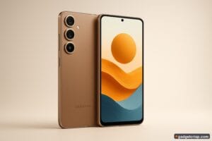Samsung Galaxy F55 Review 2026: Upper Mid-Range 5G Smartphone for Indian Buyers — Worth It?