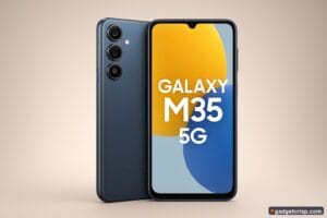 Samsung Galaxy M35 5G Review 2026: A Solid Mid-Range Pick for Indian Buyers