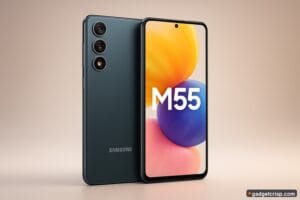 Samsung Galaxy M55 Review 2026: Upper Mid-Range 5G Smartphone for Indian Buyers