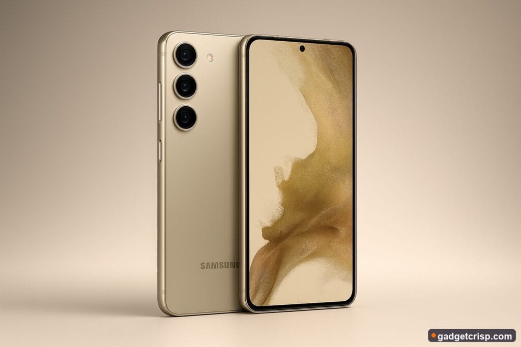 samsung galaxy s24 plus review 2026 flagship perfo