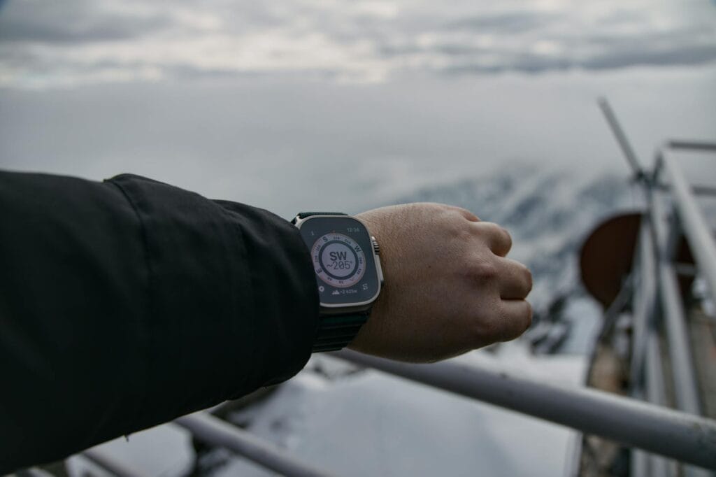 Samsung Galaxy Watch Ultra vs Apple Watch Ultra 2: Flagship Smartwatch Battle for India 2026