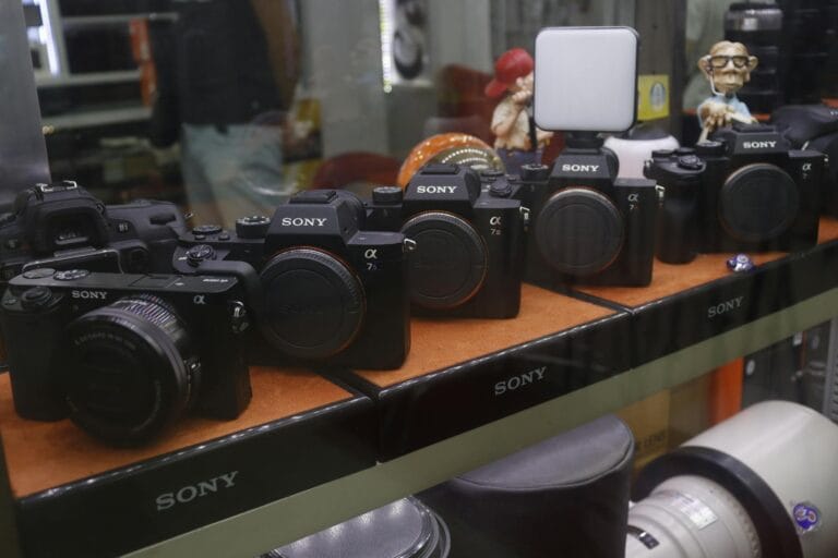 Sony Alpha A7 IV Review 2026: A Flagship Full-Frame Hybrid Camera for Serious Indian Photographers