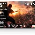 Sony Bravia X90L Review: The Best Mid-Range Smart TV in India 2026