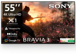 Sony Bravia X90L Review: The Best Mid-Range Smart TV in India 2026