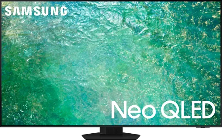 Sony Bravia X90L vs Samsung 55 Neo QLED: Premium Smart TV Comparison for India 2026