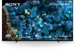 Sony Bravia XR A80L Price in India 2026 — Flagship OLED Smart TV Buying Guide