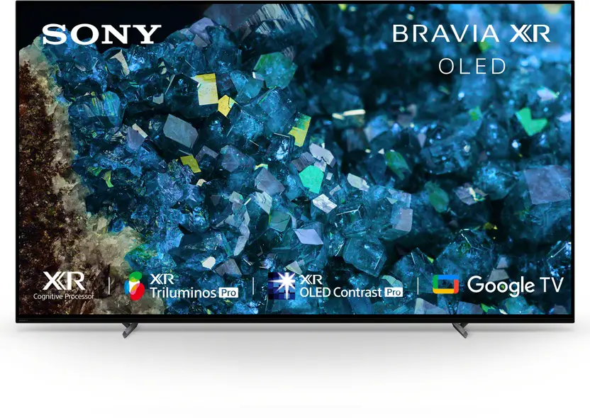 Sony Bravia XR A80L Price in India 2026 — Flagship OLED Smart TV Buying Guide