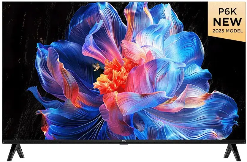 TCL 55P745 Review: Mid-Range 55-Inch 4K Google TV — Is It Worth Buying in India 2026?