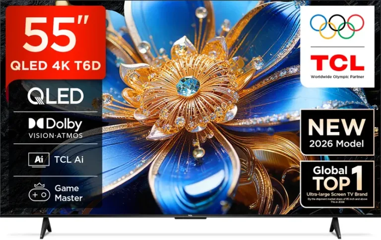 TCL vs Hisense Smart TV India 2026: Budget Smart TV Showdown