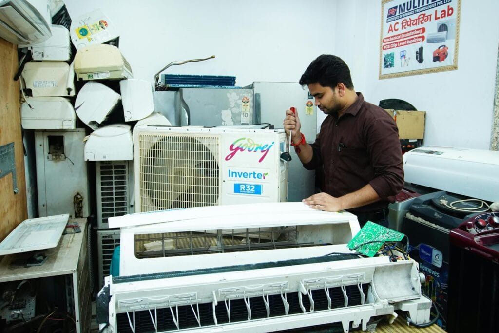 Voltas 1.5 Ton 5 Star Inverter AC Review: Mid-Range Cooling Powerhouse for India 2026