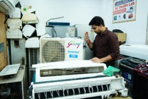 Voltas vs Blue Star 1.5 Ton Split AC: Mid-Range AC Comparison for India 2026