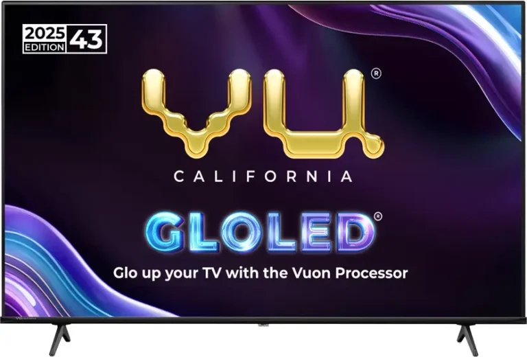 Vu Ultra Android TV India Review 2026 | Budget | India