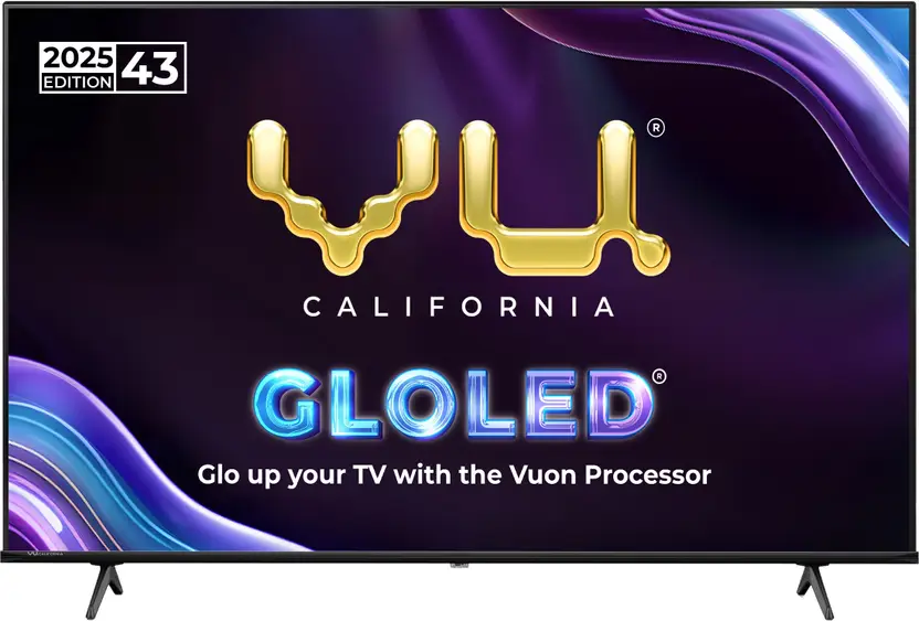 Vu Ultra Android TV India Review 2026 | Budget | India