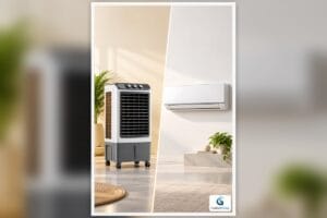Air Cooler vs AC Which is Better India Summer 2026 | Mid-Range | India | 2026