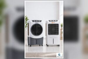 Bajaj vs Orient Desert Air Cooler India 2026 | Upper Mid-Range