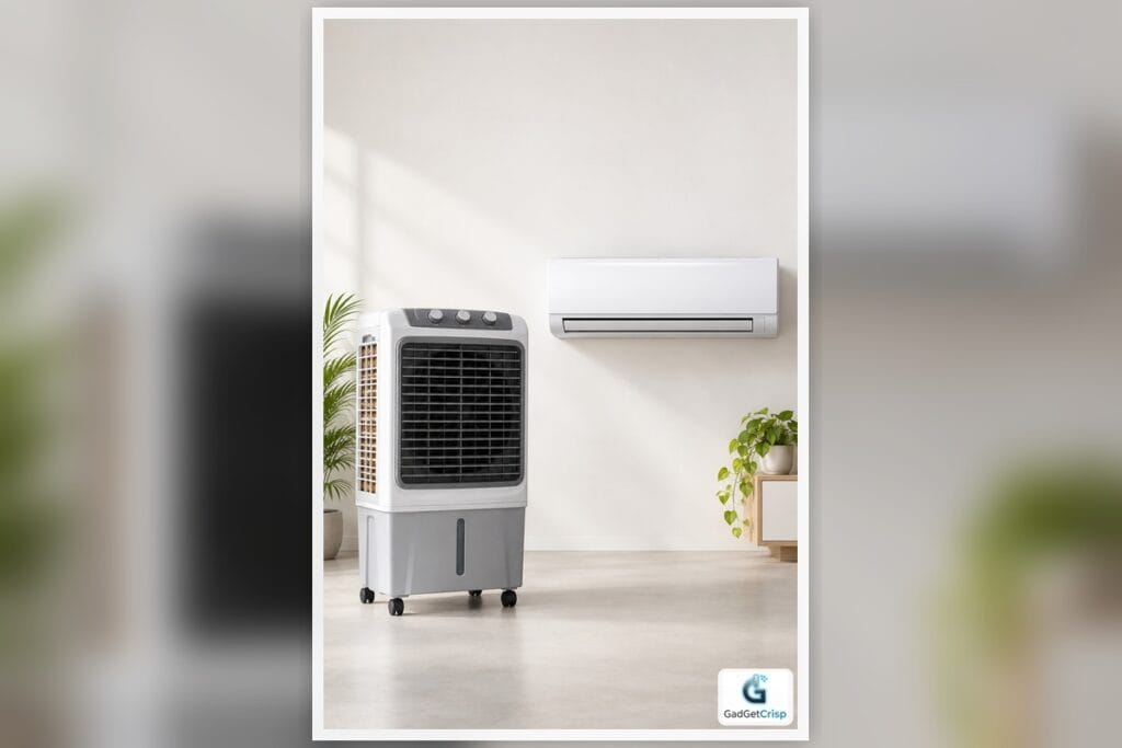 Best 5 Star AC Under ₹45,000 India 2026: Top Picks for Cool Comfort