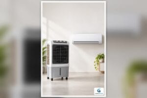 Best 5 Star AC Under ₹45,000 India 2026: Top Picks for Cool Comfort
