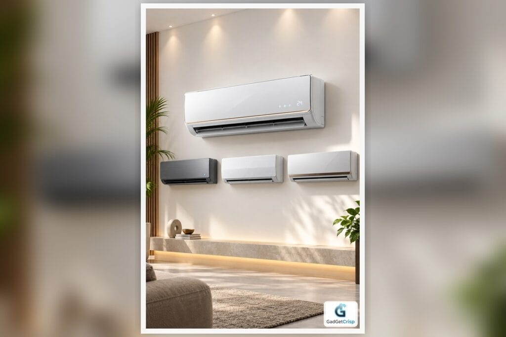 Best AC Brand in India 2026: Upper Mid-Range AC Review