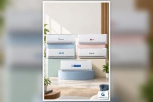 Best AC Brands in India 2026: Daikin, LG, Voltas, Hitachi & Blue Star Ranked — Which Should You Buy?