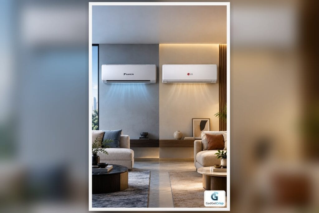 Best AC Brands in India 2026: Premium Air Conditioners from Daikin, LG, Voltas, Hitachi & Blue Star
