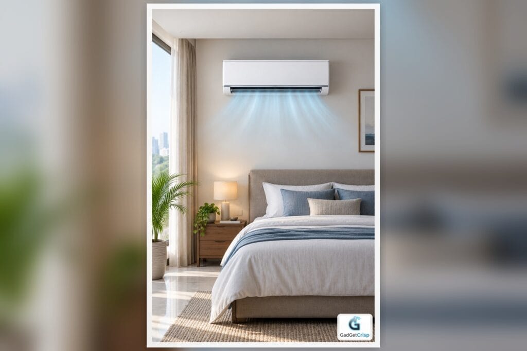 Best AC for Bedroom India Summer 2026 | Upper Mid-Range