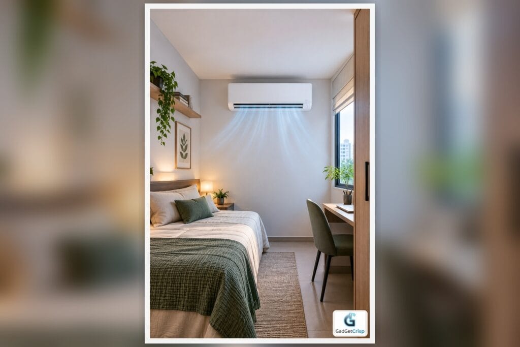 Best AC for Small Room 100 sq ft India Mid-Range 2026
