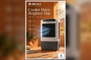 Best Air Cooler for Dry Hot Weather India 2026 | Mid-Range