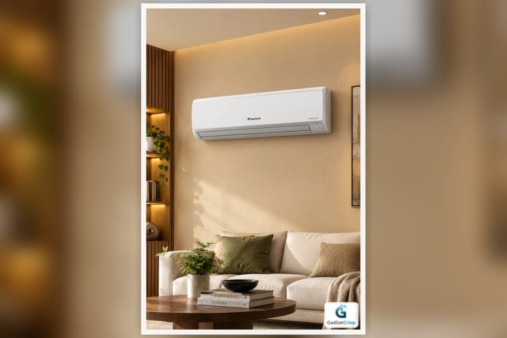 Best Daikin 1.5 Ton 5 Star Split AC Price in India 2026 — Premium Picks & Buying Guide