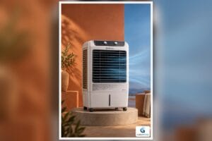 Best Desert Air Cooler under 10000 India Budget 2026