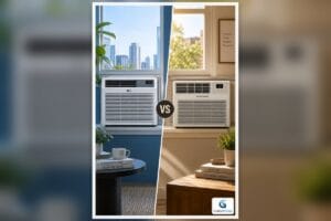 Best Lg Vs Frigidaire Window Ac in USA 2026