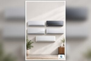 Best Mid-Range AC with WiFi Smart Control India 2026