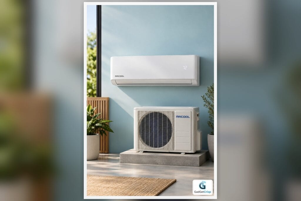 Best Mini Split Ac Under 1000 in USA 2026