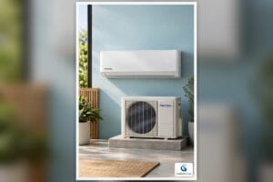 Best Mini Split Ac Under 1000 in USA 2026