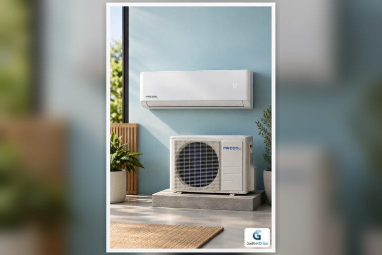 Best Mini Split Ac Under 1000 in USA 2026