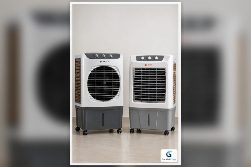 Best Personal Air Cooler India 2026 | Mid-Range