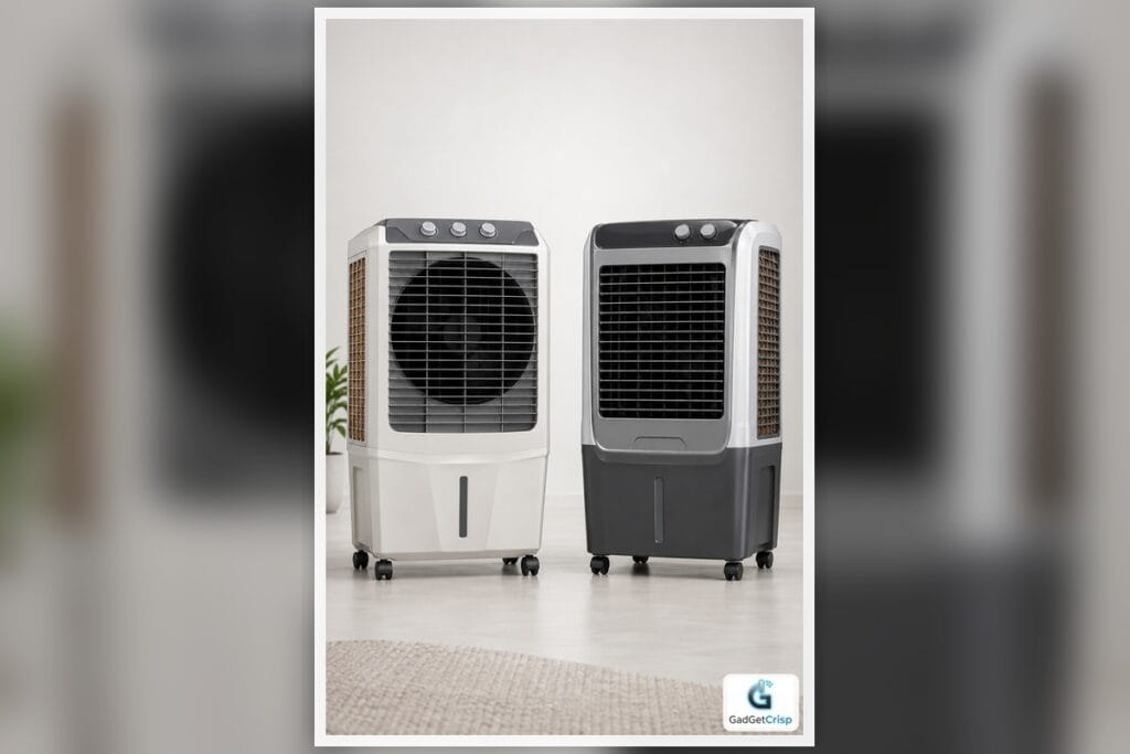 Best Personal Air Cooler India 2026 | Upper Mid-Range