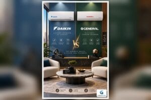 Daikin vs O General AC India 2026: Which Premium Air Conditioner Should You Buy? Full Comparison