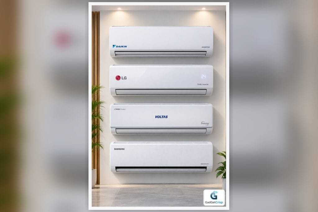 Lloyd vs Voltas Inverter AC India 2026 | Mid-Range