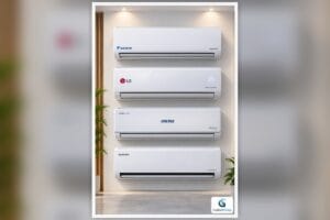Lloyd vs Voltas Inverter AC India 2026 | Mid-Range