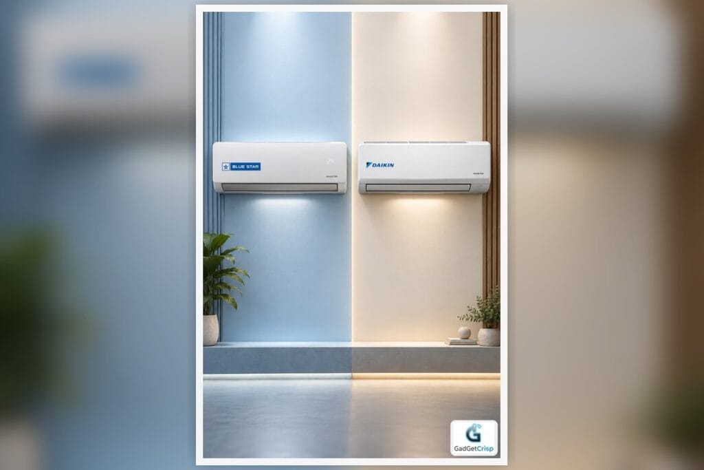 Lloyd vs Voltas Inverter AC India 2026: Mid-Range Showdown