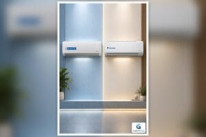Lloyd vs Voltas Inverter AC India 2026: Mid-Range Showdown
