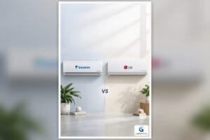 Panasonic vs Carrier Inverter AC India 2026: Mid-Range Showdown