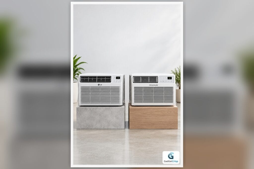 Split AC vs Window AC Which is Better Mid-Range India Summer 2026